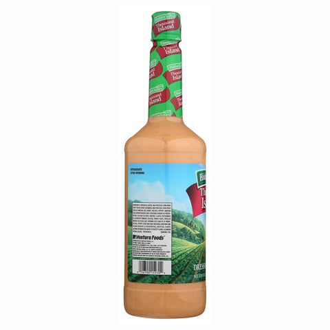 Hidden Valley® DRESSING THOUSAND ISLAND POURABLE