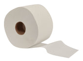 Tissue Toilet 1-ply