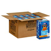 Kraft MACARONI & CHEESE EASY-MAC SINGLE SERVE