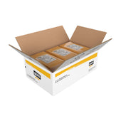 Cobblestreet Market™ CHEESE CHEDDAR MILD SLICED .5 OZ