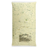 Chef Francisco® SOUP CREAM OF BROCCOLI W/ CHEESE 638040/78001417