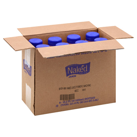 Naked Juice JUICE POWER-C 100%