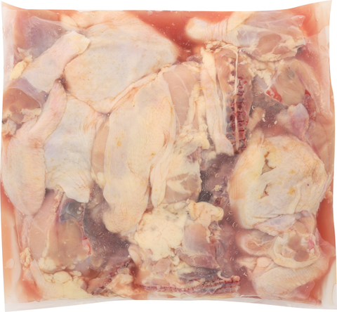 Chicken 8-piece Cut 100% All Natural Esl Cvp 2.75-3.00 8638-0928