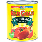 Red Gold SAUCE ENCHILADA MILD LOW SODIUM