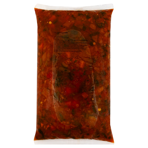 Truesoups® SOUP MARKET VEGETABLE 157F4