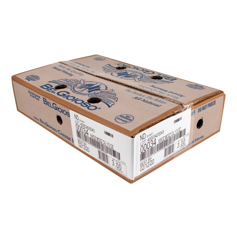 Cheese Mozzarella Fresh Ciliegini 1/3 Ounce Whole Milk Refrigerated
