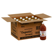 Tapatio SAUCE HOT