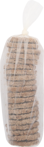 Beef Steak Burger Flamebroiled Cn Fc 3 Oz 1-15-930-20