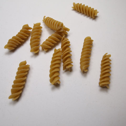 Pasta Rotini 51% Whole Grain