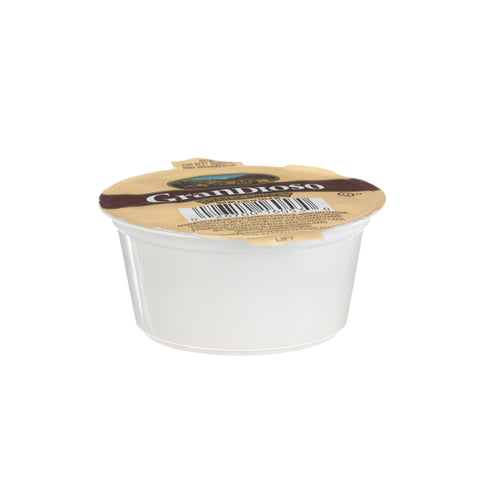 Sauce Garlic Liquid Single Serve Cup Refrigerated
