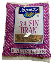 Hospitality CEREAL RAISIN BRAN BULK