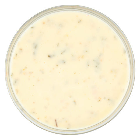 Dressing Italian Creamy