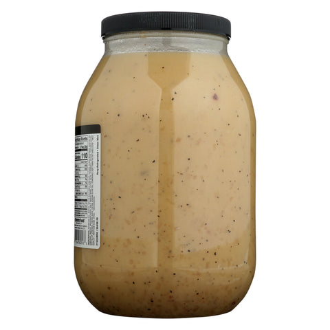 Dressing Vinaigrette Balsamic White Shallot Refrigerated