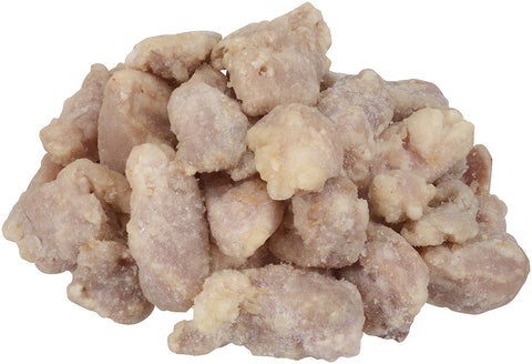 Tyson® PORK BITES TEMPURA BATTERED RTC 10095130928