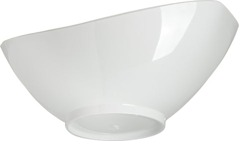 Bowl White 13-3/4