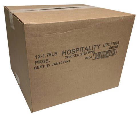 Hospitality STUFFING MIX CHICKEN