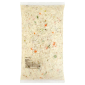 Chef Francisco® SOUP POTATO CREAM OF W/ BACON RTU 78004452