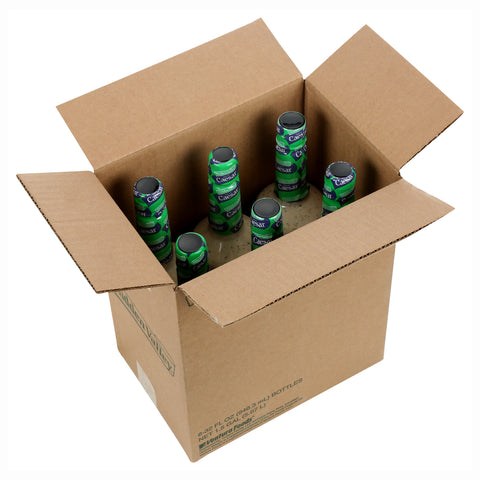 Dressing Caesar Creamy Pour Bottle