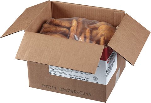 Chicken Breast Filet Breaded Crispy Fc Nae 3.5 Oz 38361-0928