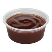 Sauce Barbecue Original Single Serve Cup