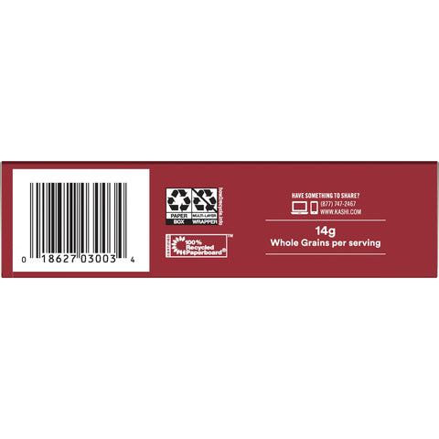 Kashi® GRANOLA BAR CHEWY CHERRY DARK CHOCOLATE