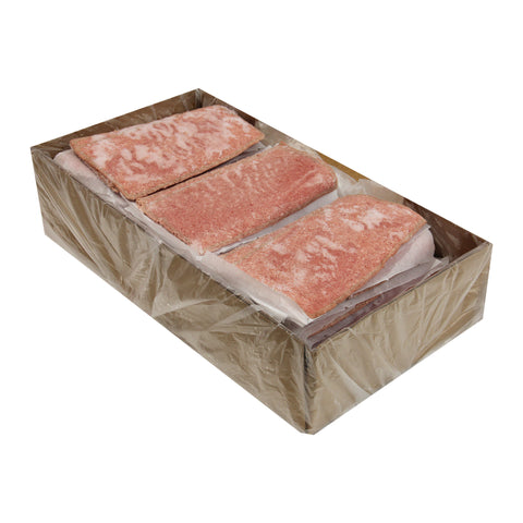 Steak-Eze® BEEF TRADITIONAL FLAT SLICES 4 OZ 10000004596
