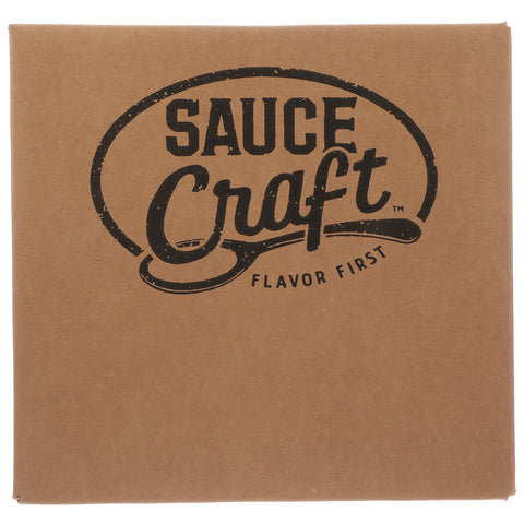Sauce Craft Gochujang Korean Pepper Sauce, 0.5 Gallon -- 4 per case.