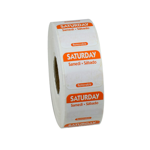 National Checking LABEL 1X1