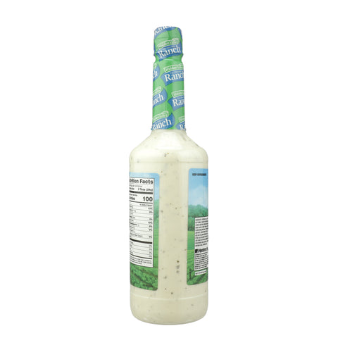 Hidden Valley® DRESSING RANCH ORIGINAL
