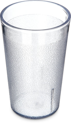 Tumbler Stackable™ San Clear 9.5 Oz