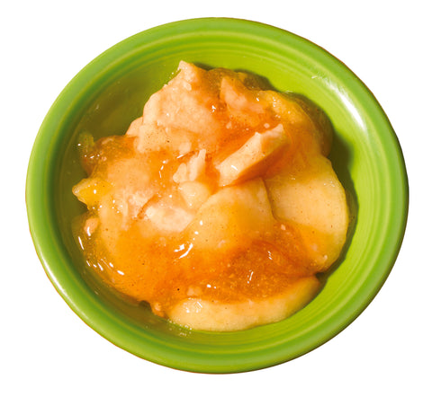 Country Kitchen COBBLER APPLE