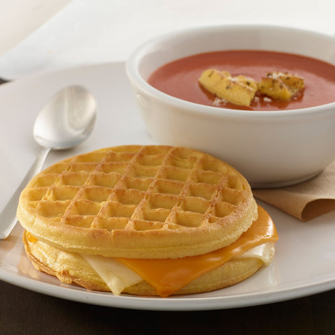 Waffle Eggo® Homestyle 4