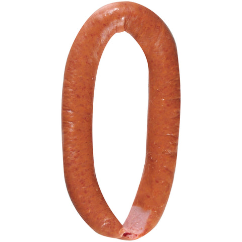 Sausage Turkey Rope Smoked