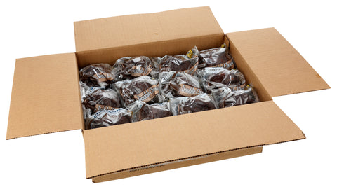 Muffin Double Chocolate Whole Grain Iw
