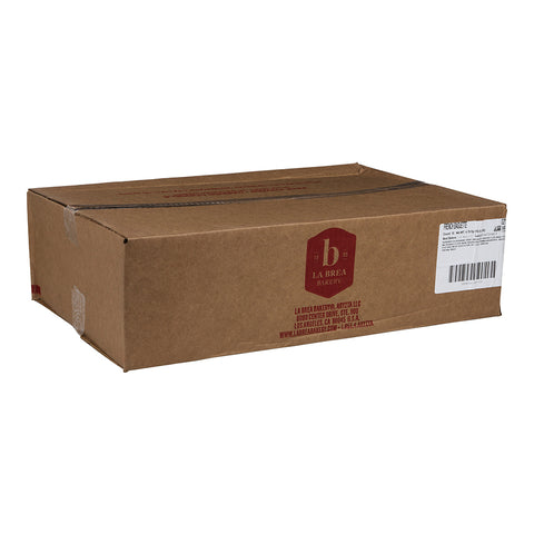 La Brea Bakery® BREAD FRENCH BAGUETTE UNSLICED PARBAKED 20.5
