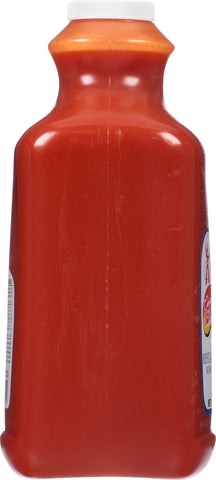 Sauce Chicken Wing Restaurant Blend