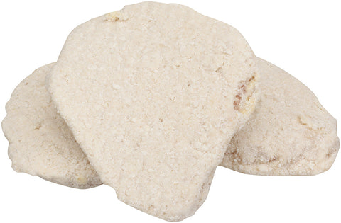 Chicken Breast Fillet Mild Crumb Breaded 4 Oz 2454-0928