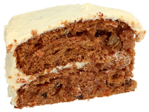 Sara Lee Frozen CAKE CARROT LAYER 9