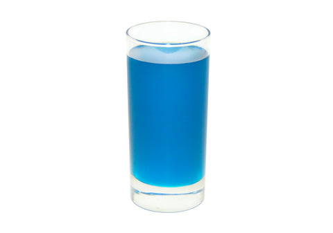 Plantgro DRINK ICEBERRY BLUE