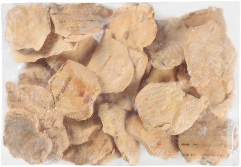 Chicken Breast Fillet W/ Grill Mark Fc 3 Oz 436-0928