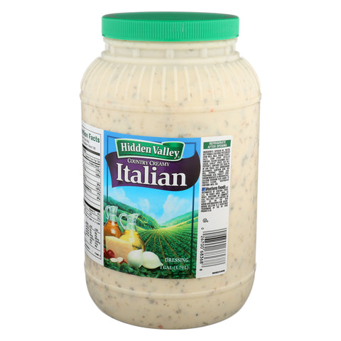 Hidden Valley® DRESSING ITALIAN CREAMY