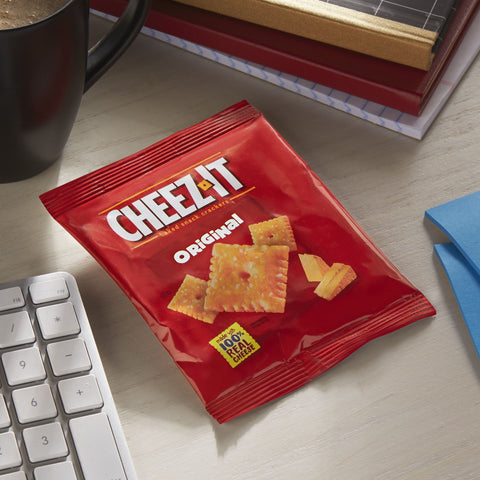 Cracker Cheez-it® Original Snack