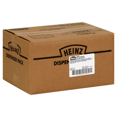 Heinz Light Mayonnaise, 1.5 Gallon -- 2 per case.
