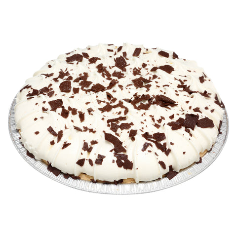 Chef Pierre PIE CHOCOLATE CREME DE LA CREAM W/ DOMES SECONDS 10