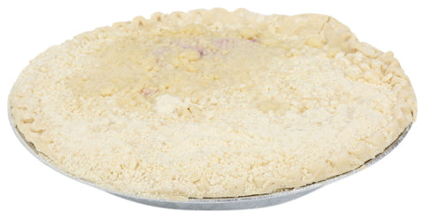 Pie Cherry Krunch Fruit Traditional Unbaked 10
