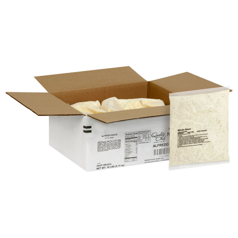 Sauce Alfredo 78001340