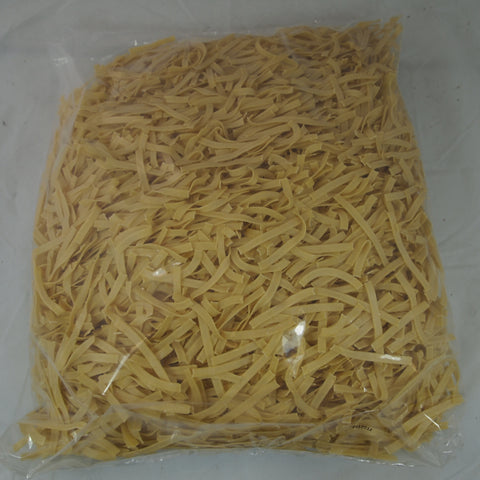 Code® PASTA NOODLE EGG MEDIUM 1/4