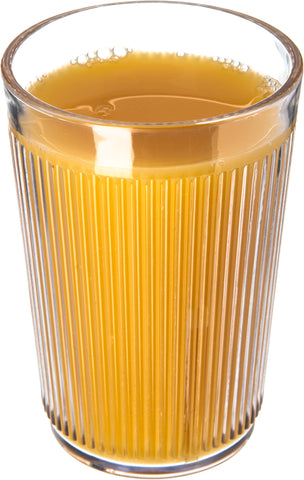 Carlisle TUMBLER CRYSTALON® STACK-ALL® SAN CLEAR 8.3 OZ