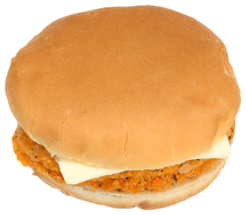 Sandwich Chicken Spicy H&s 5.6 Oz