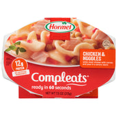 Compleats® ENTREE CHICKEN & NOODLES